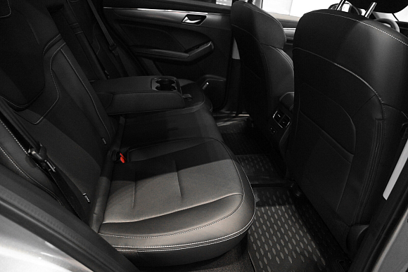 Haval Jolion Comfort, серый