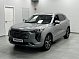 Haval Jolion Premium, 2022 года, пробег 61499 км