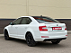 Skoda Octavia Style, 2017 года, пробег 250000 км