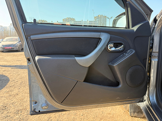 Renault Duster Dakar Edition, 2020 года, пробег 78245 км