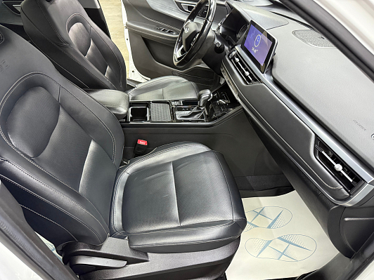 Chery Tiggo 4 Pro, 2023 года, пробег 39964 км