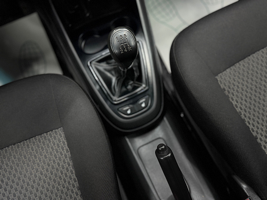 Lada (ВАЗ) Vesta Classic Start, 2018 года, пробег 109700 км