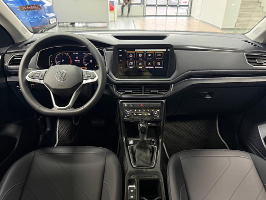 Volkswagen Tharu, 2025 года, пробег 20 км