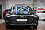 Chery Arrizo 8 Active, зеленый