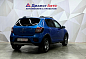 Renault Sandero Stepway Life, 2021 года, пробег 11835 км