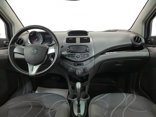 Ravon R2, 2017 года, пробег 30683 км