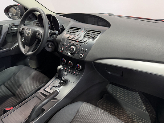 Mazda 3 Touring Plus, 2011 года, пробег 248000 км