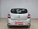 Renault Sandero Drive, 2018 года, пробег 91551 км
