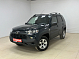 Lada (ВАЗ) Niva Travel Comfort, 2023 года, пробег 27176 км