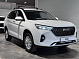 Haval M6 Base, белый