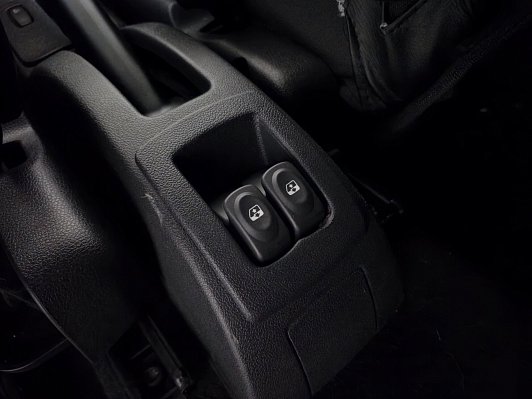 Lada (ВАЗ) Largus Quest (5 мест), 2020 года, пробег 118250 км