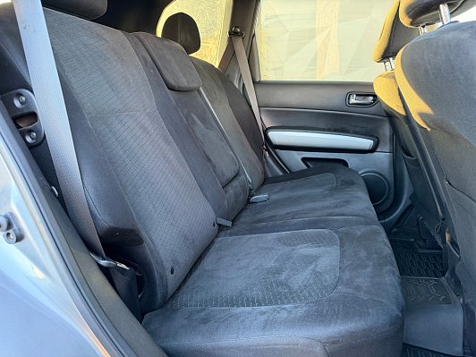 Nissan X-Trail SE High, 2011 года, пробег 161700 км