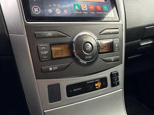 Toyota Corolla, 2011 года, пробег 236193 км