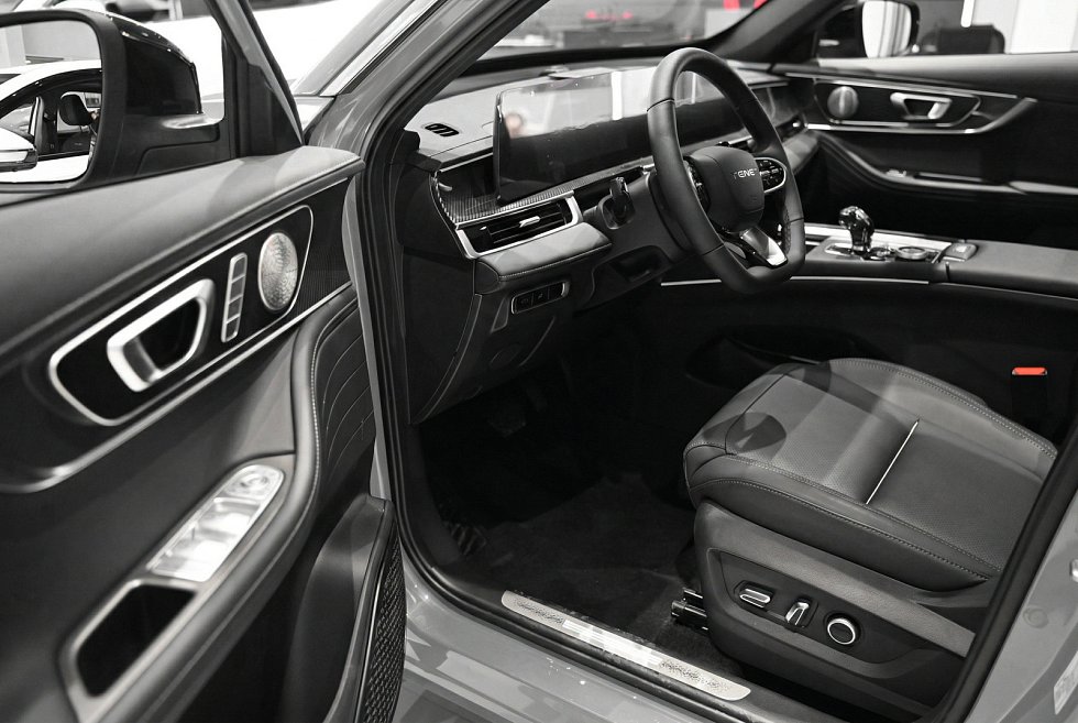 Tenet T7 Прайм, серый