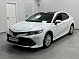 Toyota Camry Элеганс Safety, 2020 года, пробег 98682 км