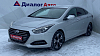 Hyundai i40 Lifestyle Plus, 2016 года, пробег 82000 км