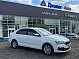 Skoda Rapid Hockey Edition, 2021 года, пробег 57565 км