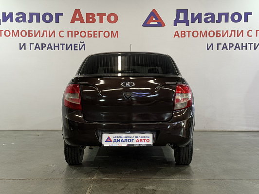 Lada (ВАЗ) Granta Classic Start Glonass 21901-51-234, 2013 года, пробег 260000 км
