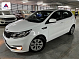 Kia Rio Comfort Кондиционер, 2015 года, пробег 92167 км