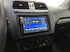 Volkswagen Polo Comfortline, 2012 года, пробег 123281 км