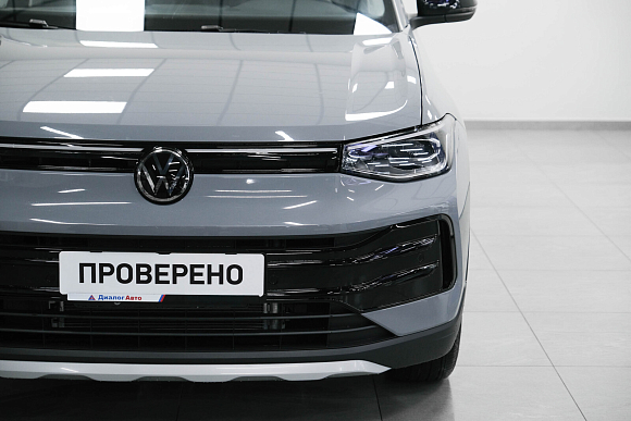 Volkswagen Tharu XR, 2025 года, пробег 26 км