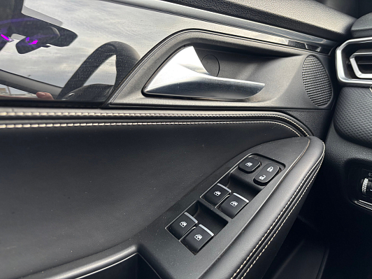 FAW Besturn X40 Basic, 2019 года, пробег 81996 км