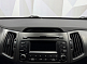 Kia Sportage Luxe, 2013 года, пробег 139833 км