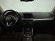 Mazda CX-5, 2016 года, пробег 87355 км