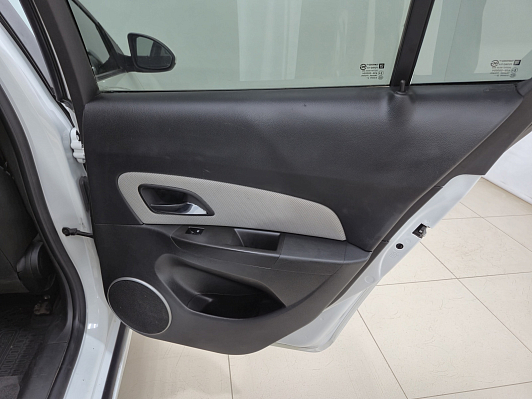 Chevrolet Cruze LT, 2013 года, пробег 101875 км