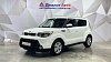Kia Soul Classic, 2015 года, пробег 171981 км
