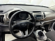 Kia Sportage Comfort, 2014 года, пробег 146606 км