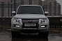 Mitsubishi Pajero GLS, 2021 года, пробег 43517 км