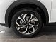 Haval F7x Техно +, белый