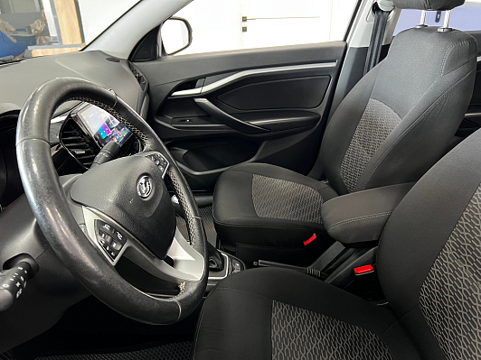 Lada (ВАЗ) Vesta Comfort Winter, 2020 года, пробег 103000 км