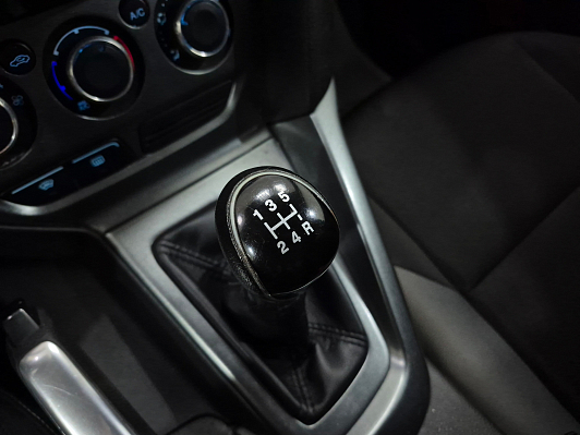 Ford Focus SYNC Edition, 2012 года, пробег 187690 км