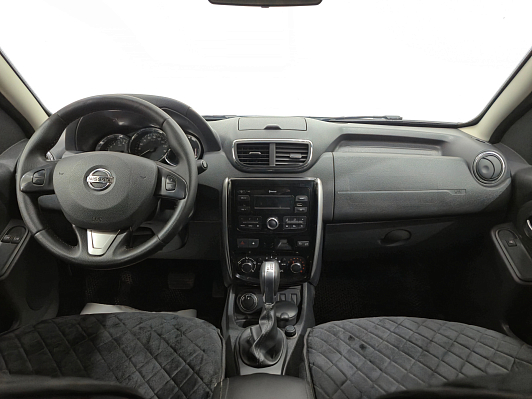 Nissan Terrano Elegance Plus, 2021 года, пробег 77557 км