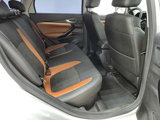 Lada (ВАЗ) Vesta Comfort, 2023 года, пробег 37039 км