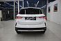 Jetour X50 Elite, белый
