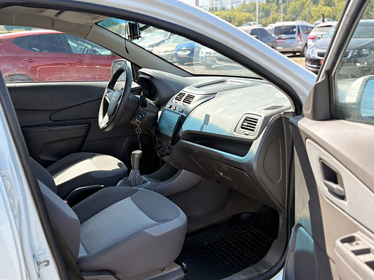 Chevrolet Cobalt LT, 2014 года, пробег 328444 км