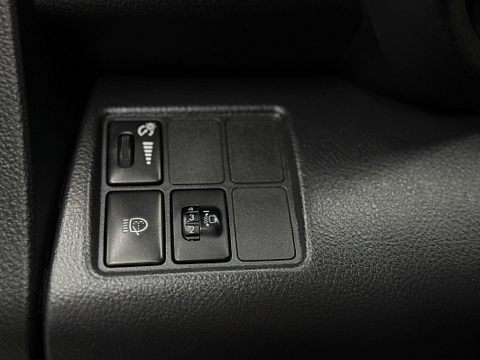 Toyota RAV4 Луна+, 2007 года, пробег 304500 км