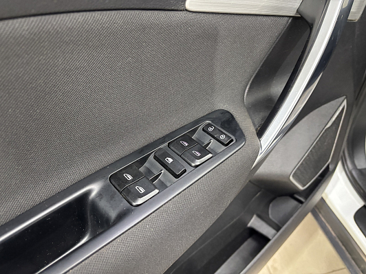 Geely Atlas, 2020 года, пробег 44500 км
