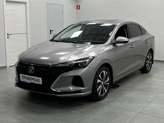 Changan Eado Plus Люкс, 2023 года, пробег 51747 км