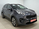 Kia Sportage Premium, 2016 года, пробег 169215 км