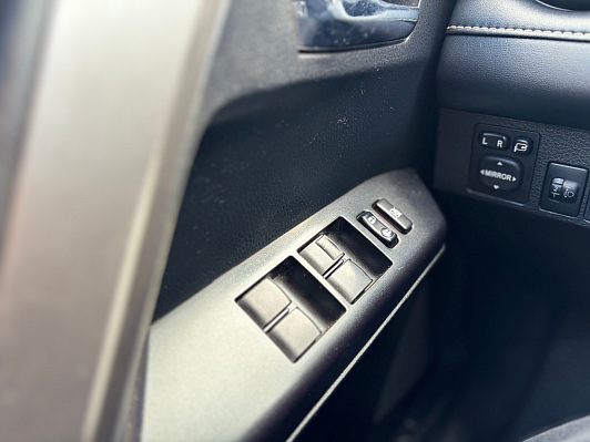 Toyota RAV4, 2017 года, пробег 134273 км