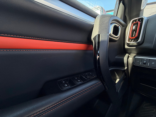 Haval Dargo Техно +, 2024 года, пробег 42679 км