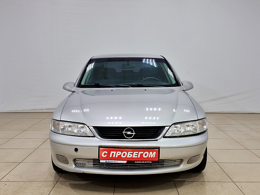 Opel Vectra, 1998 года, пробег 289470 км