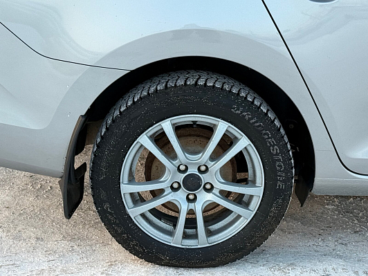 Skoda Rapid Active, 2021 года, пробег 150433 км