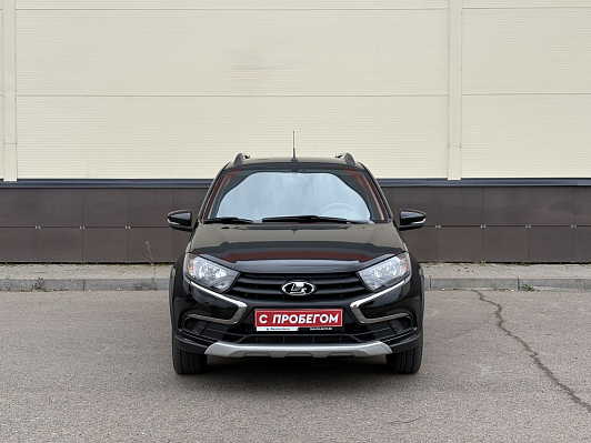 Lada (ВАЗ) Granta Comfort'23 Light, 2023 года, пробег 46431 км
