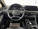 Hyundai Sonata, 2021 года, пробег 119958 км
