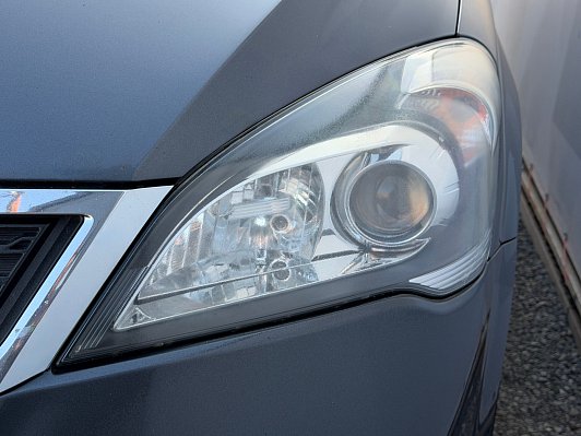 Kia Ceed Люкс плюс, 2010 года, пробег 240000 км